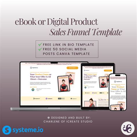 MastubasI ebook sales funnel terkait frame bulat murah tendangan inti image 1