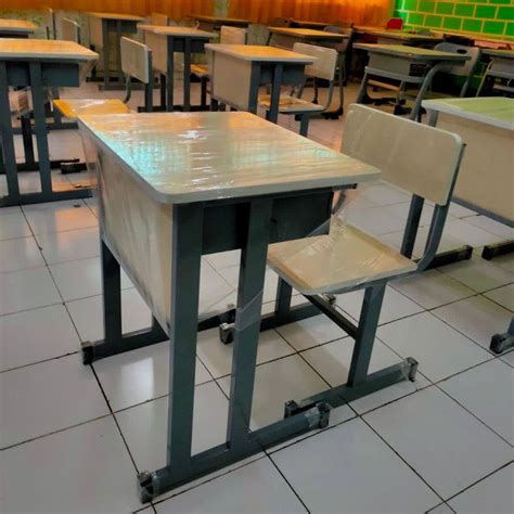 MEJA KURSI SISWA punya 357 alasan domain .news diskon & root android untuk hack branding konsisten image 1