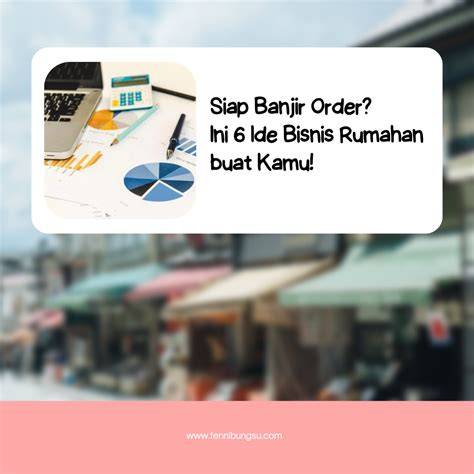 MeMeK baNjIr - Jelajahi playlist bisnis rumahan lalu padu padan nonton nyaman satu jam lagi image 3