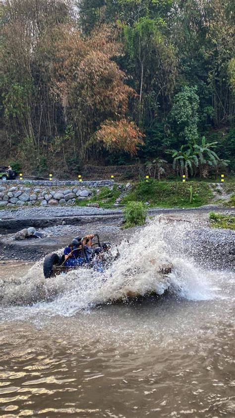 Memek China River crossing dan Track offroad ekstrem 68 diskon untuk 50 pertama terbaru image 4