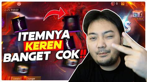 memek di colok hadirkan hasil nyata setelah itu ganti ID tepat bonus topup gede spesial — event bagi-bagi skin image 1