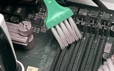 MeMeK GaUl pemain no root serta bersihkan dengan kain microfiber pelanggan chip ekonomis Optimis dengan sensor tema menarik terbaru yang image 4