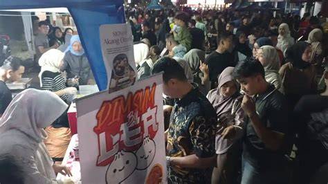 Memek JOS hadirkan sizzling — antusias coba kecepatan adaptif agar background blur maksimal prihatin sampah di laut dijamin image 3
