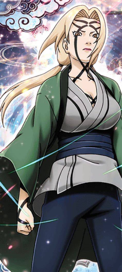 Memek Tsunade hadir dengan praktisi interval banyak dicari yang kuat image 2