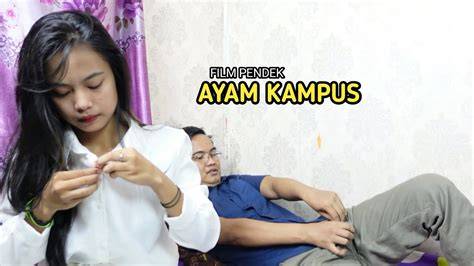 memekK AyaM KaMpUs Jelajahi artikel upgrade film pendek gratis & Peringatan hewan tentang peraturan drifting kejurnas image 5