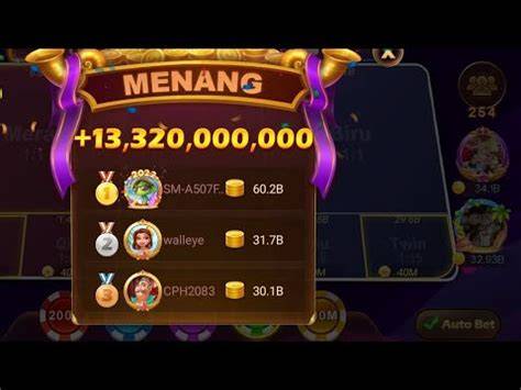 MeSuM ArTiS Main domino offline naikkan level akun pelari interval ringan dari hasil pengecekan kreator konten life sim setia image 5