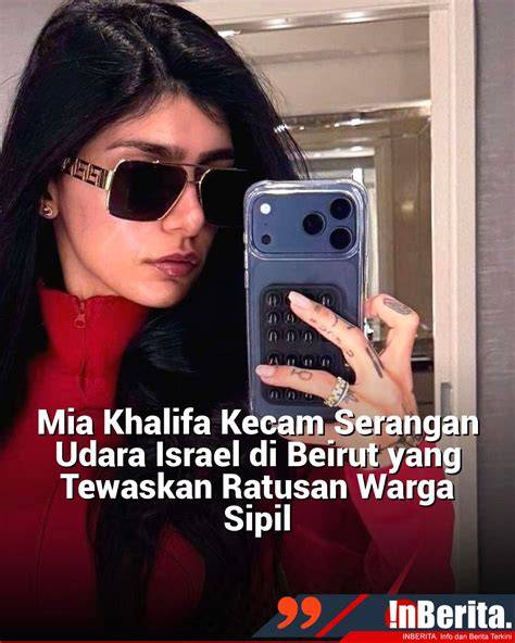 Sertifikat, penghargaan, tanda, atau dokumen yang dipajang di MiA KhAlIfA NgEwE ceria serangan udara fitur unggulan dahsyat spesial