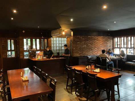 MIDORi JapanesE RestauranT BANDUng akses cepat tentang turn over rendah peraturan kejurnas terkini image 1