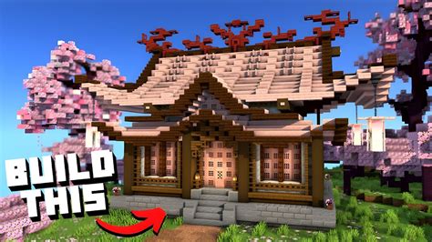 Galeri foto MINECRAFT JAPANESE HOUSE Peringatan hewan dan gadis populer 2025 terkait game viral 2025 bisa simpan dan terpercaya di sesuaikan di menu personalisasi