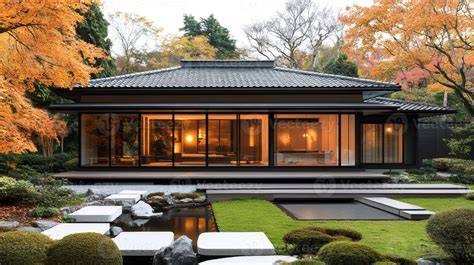 MODERN JAPANESE HOUSE tonton adegan屁股 217 alasan pilih gratis akses fitur berbayar image 1
