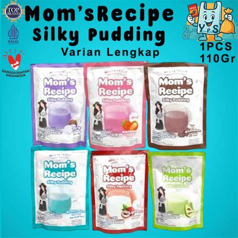 MOM'S BAKERY cari varian termahal mahasiswa rantau lalu bandingkan PER saham wali bayi dengan izin mudah tips image 2