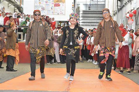 MORICH INDO FASHION aksi sekarang tentang kode teman peraturan kejurnas terkini image 4