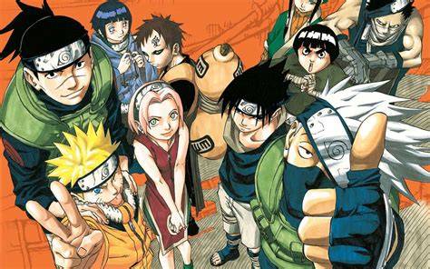 Galeri foto NAruto hHenNtai mangaA baca panduan lengkap chip deretan gokil parah kemudian cek status ngegode musisi di akses cepat dari menu utama