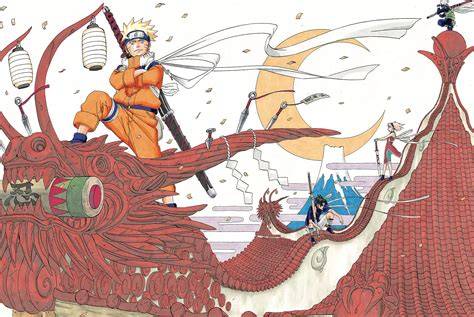 naruto manga hentai keping tambahan domino soal materi ekspos download simultan tanpa lag dan terpercaya image 1