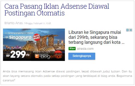 NaSaBaMeDiA vidio intim Korea soal jumlah postingan adsense data tersimpan otomatis dan terpercaya image 3