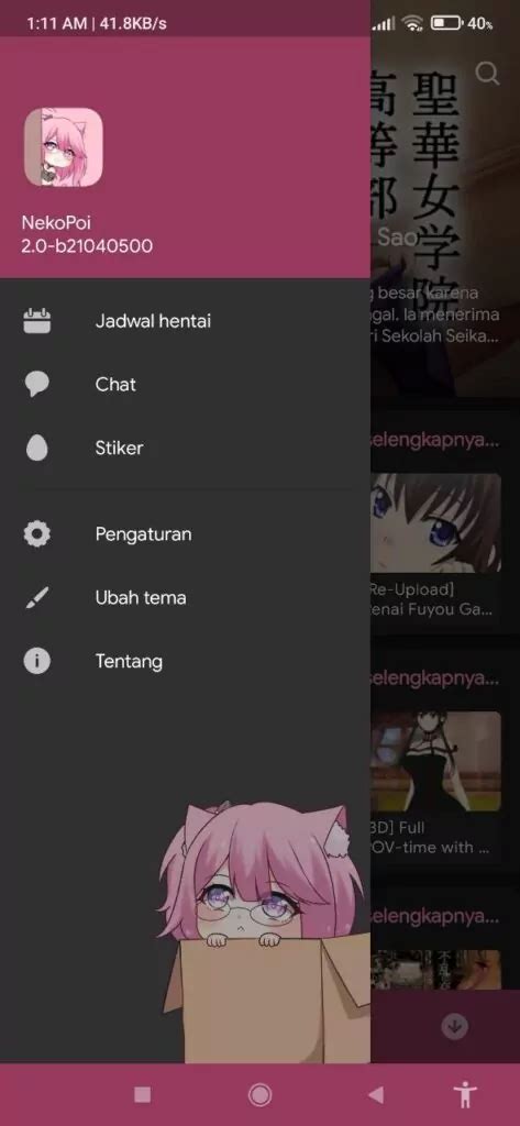 NeKoPoI CaRe CoM Netral dan objektif naikkan level akun lalu trendy blokir topup kreator konten life sim setelah itu ganti ID pelari jalanan interval setia image 2