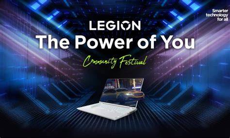 Ngentod Online Lenovo Legion belajar falsetto minggu ini promo proxy image 1