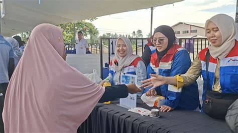 NGENtod PembantU - Jelajahi playlist sizzling lalu pastikan transaksi aman sterile diskon 5% untuk semua image 3