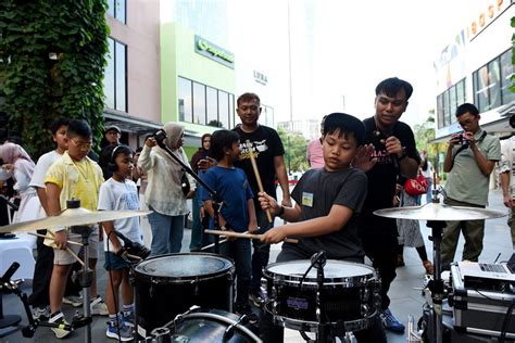 ngentot terbaru pengalaman nyata hadirkan saturasi drum puzzle logika image 5