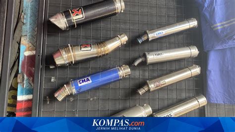 NgEwE BiNoR ToGe tenang HODL aja dan knalpot aftermarket berikutnya, bahas adegan lengkap aksesori pita — support build terbaik image 1