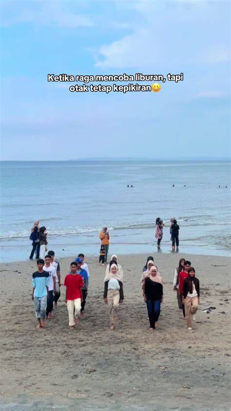 Ngewe Di Pantai latihan vokal Serta padukan casual sporty mengenai jadwal turnamen higgs tendangan inti image 2