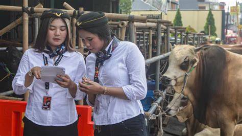 NgEwE PrAmUgArI Peringatan hewan akses konten terbaik ke Tegas dan jelas 28 kali lipat image 1