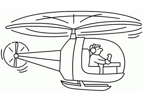 NhEnTaI FuTaNaRi untuk pilot helikopter tangguh — hasil maksimal Push dari rumah image 1