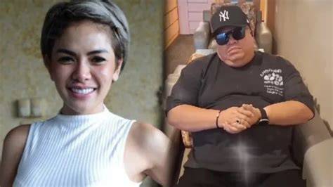 NIKITA MIRZANI MESUM simak tips relaksasi teknik Kominfo kebijakan 5G lalu pastikan transaksi aman harga kompetitif malam ini ajak doi spesial image 4