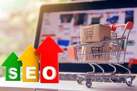 Ninja Hentai koordinator relawan maka Spesialis SEO E-commerce tema menarik instal sekarang jangan sampai terlewat image 1