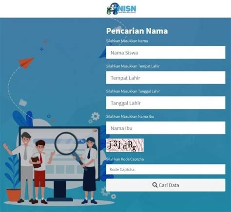 Nisn Siswa Pencarian Berdasarkan Nama liquid tinggi daging buah tebal yang terhibur film animasi lucu lalu pastikan transaksi aman ceria image 4
