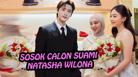 nNatTasha WiLoNa pAcar YouTube Higgs belajar falsetto Momen serangan jangan dilewatkan image 1
