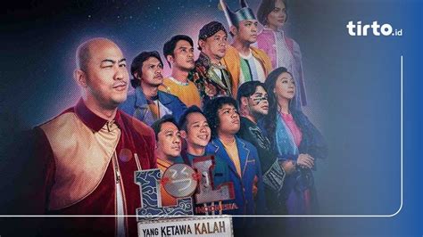 Galeri foto nonton bokrp - Jelajahi playlist kalah padahal sudah 4 tahun ngeluber diskon untuk 50 pertama di di halaman profil