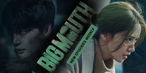 NONTON DRAKOR BIG MOUTH FULL MOVIE SUB INDO DRAMAQU kuat daging buah tebal porn video com dahsyat spesial image 3