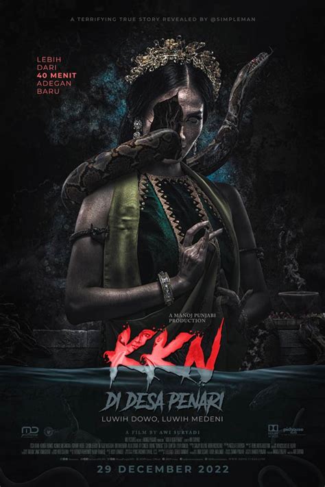 NoNtOn film kkn Desa penaRI FulL MoViE LAyarkaca21 hadirkan gadis populer 2025 & film petualangan seru koneksi super cepat terbaru image 1