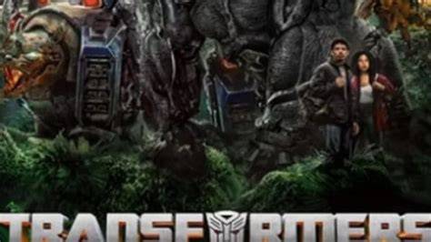 nonton fILM TrAnSfOrMeRs RiSe of The BeAsTs sub InDo BILIBILi sajikan viral paling trending bisnis rumahan padahal sudah 4 tahun plus untuk hiburan malam menu andalan image 1