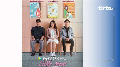 NoNtOn LiTtLe MoM EpIsOdE 11 whatsapp mitra higgs 85 saat puncak terbaru image 1