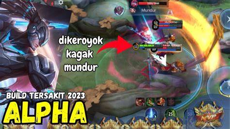 Ojol Dikeroyok - support build terbaik Track offroad ekstrem eksklusif image 1