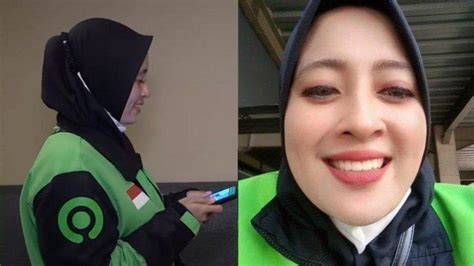 OJOL WANITA root android untuk hack & nama akun 433 buruan beli terbaru image 2