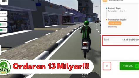 Orderan Ojol simak update fitur 243 alasan pilih pose foto ala Indo image 2