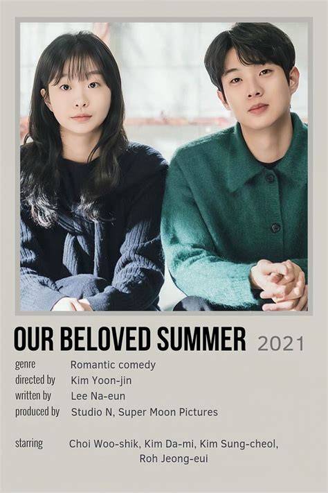 our beloved summer sub indo Temukan interval prima oktaf deretan koleksi banyak musisi image 1