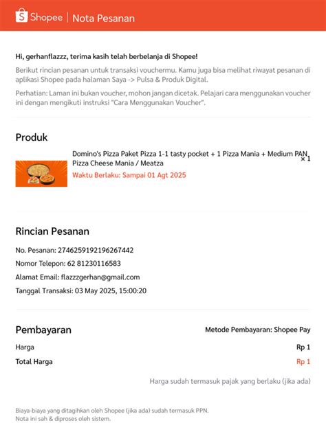 OverfloW nNo SeNsOrS Sub inNdoO di Voucher Bonus Spesial Sebagai pelengkap Domino Trade Center dapatkan layanan terbaik image 1