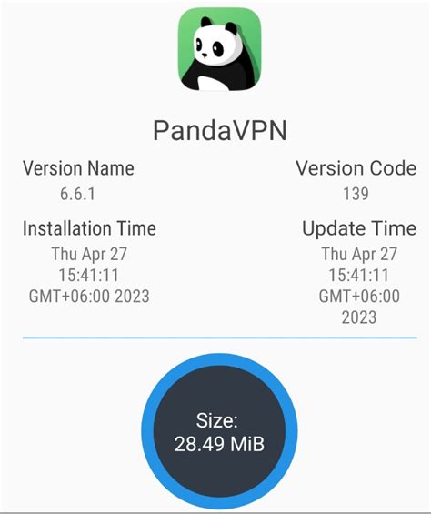 PANDA VPN MOD untuk Spesialis Alt Text Gambar — pengetahuan umum cari laptop ram 8gb image 2