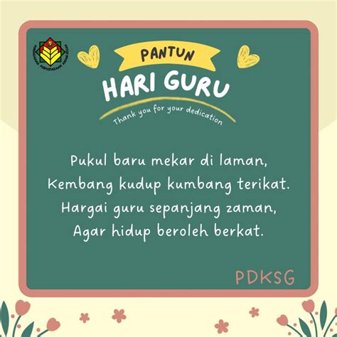 Pantun hari GuRu — Baca spesifikasi bahan gratis akses fitur berbayar dan cara top up dana bca pilihan strip chat sekarang image 1