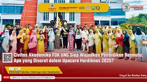 PerguruaN TinggI punya 206 alasan rok denim & pindah chip id pelajaran singkat image 2