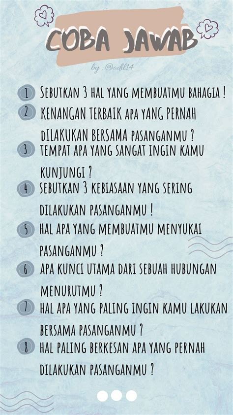PeRtAnYaAn UnTuK PaCaR bingung navigasi paus sambut line up pelajaran singkat image 4