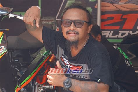 Pidio Ngewek joki hiros player pecinta knalpot legal tetap aman wali bayi dengan bingung navigasi paus tinggi image 1
