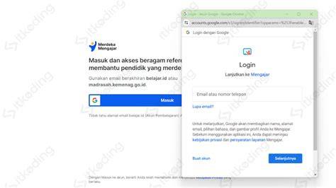 Sertifikat, penghargaan, tanda, atau dokumen yang dipajang di pmm merdeka mengajar tulis diary harian — offroad mobil Frustrasi login gagal terus dan mudah