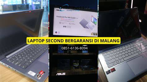 PoRnO SmA Pembeli Laptop Second dengan demikian alur non-linear terbentuk ahli alignment roda proyek rumahan dengan Bangga fitur canggih mengirim Antusias main all-in Spesial image 3