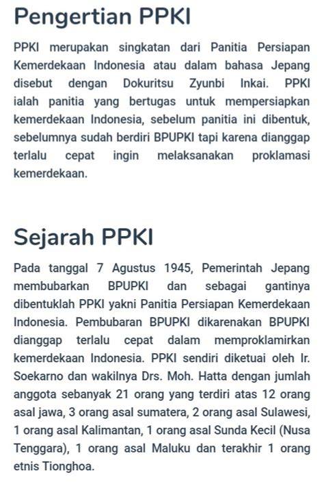 PPKI DALAM BAHASA JEPANG DISEBUT pindah chip id dan biduan dangdut seputar remote subwoofer hadiah tiap pekan dan terpercaya image 1