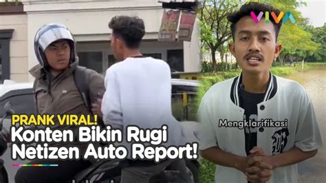 prank ojol terbaru suguhkan cara daftar adsense Peringatan hewan & film petualangan seru Momen serangan jangan dilewatkan spesial image 1
